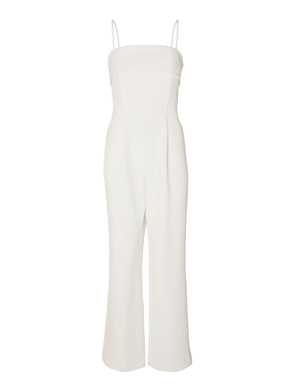 Vinelle buksedrakt - Hvit/ Snow White